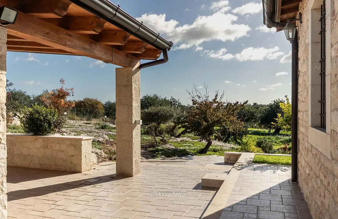 House & Villas - Villa Fidalma-1