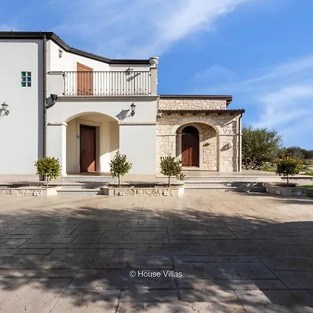 House & Villas - Villa Fidalma-2