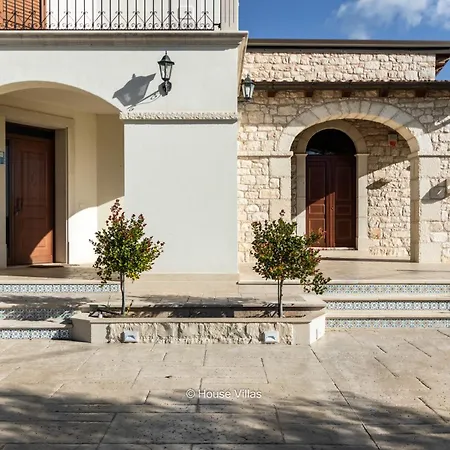 House & Villas - Villa Fidalma-3